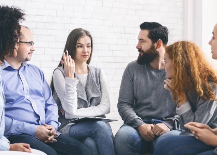 Diego Carranza, psiquiatra en Alicante